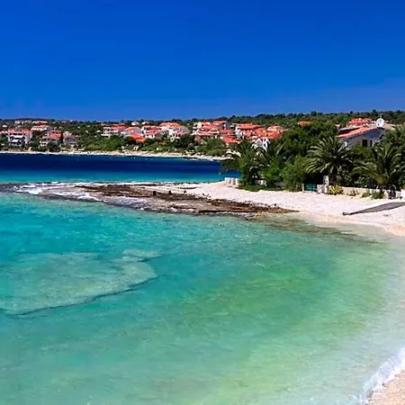 Andro 3* Rogoznica (Sibenik-Knin)