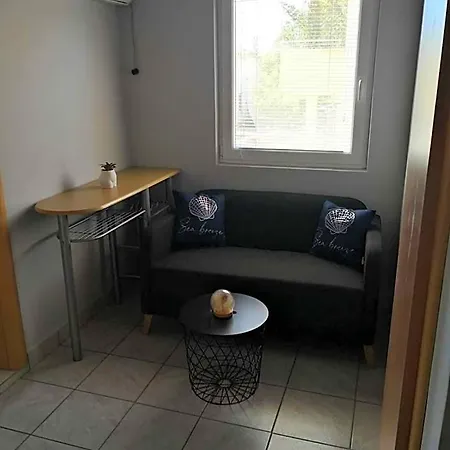Hotel Andro Rogoznica (Sibenik-Knin)