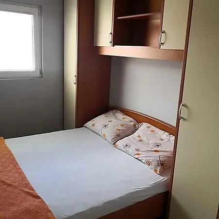 Hotel Andro Rogoznica (Sibenik-Knin)