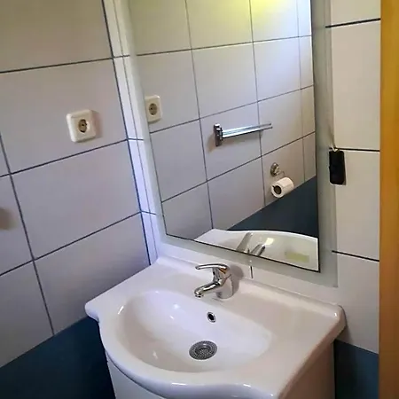 Hotel Andro Rogoznica (Sibenik-Knin)
