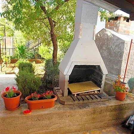 Andro Rogoznica (Sibenik-Knin)