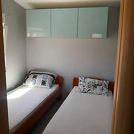 Andro Rogoznica (Sibenik-Knin)
