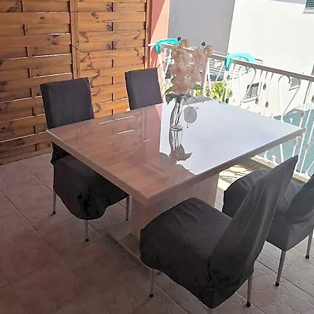 Andro Rogoznica (Sibenik-Knin)