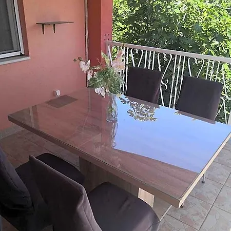 Andro Rogoznica (Sibenik-Knin)