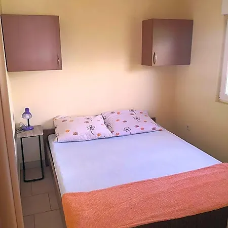 Hotel Andro 3*
